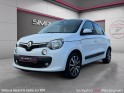 Renault twingo iii 1.0 sce 70 eco2 intens - 4 pneus neufs, idéale jeunes conducteurs - garanties 12 mois occasion...