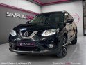 Nissan x-trail business 1.6 dci 130 7pl business edition occasion troyes simplicicar simplicibike france