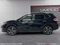 Nissan x-trail business 1.6 dci 130 7pl business edition occasion troyes simplicicar simplicibike france