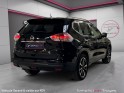 Nissan x-trail business 1.6 dci 130 7pl business edition occasion troyes simplicicar simplicibike france