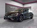 Renault megane iv 1.3i - 16v turbo tce 140 rs line occasion simplicicar pontarlier simplicicar simplicibike france