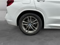 Bmw x3 g01 xdrive20d 190ch bva8 m sport occasion simplicicar biarritz  simplicicar simplicibike france