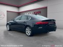 Jaguar xf xf v6 3.0 d - 300 ch bva portfolio occasion simplicicar biarritz  simplicicar simplicibike france