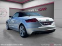 Audi tt roadster 2.0 tdi 170 quattro ambition luxe s tronic 6 occasion simplicicar biarritz  simplicicar simplicibike france