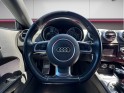 Audi tt roadster 2.0 tdi 170 quattro ambition luxe s tronic 6 occasion simplicicar biarritz  simplicicar simplicibike france