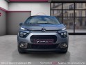 Citroen c3 bluehdi 100 ss bvm6 c-series / 10.000km / carplay  / regulateur occasion simplicicar salon de provence simplicicar...