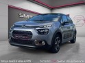 Citroen c3 bluehdi 100 ss bvm6 c-series / 10.000km / carplay  / regulateur occasion simplicicar salon de provence simplicicar...