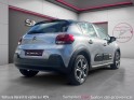 Citroen c3 bluehdi 100 ss bvm6 c-series / 10.000km / carplay  / regulateur occasion simplicicar salon de provence simplicicar...