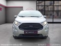 Ford ecosport 1.0 ecoboost 125 bvm6 st-line occasion simplicicar colomiers  simplicicar simplicibike france