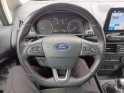 Ford ecosport 1.0 ecoboost 125 bvm6 st-line occasion simplicicar colomiers  simplicicar simplicibike france