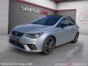 Seat ibiza 1.0 tsi 110 ch s/s dsg7 fr occasion simplicicar colomiers  simplicicar simplicibike france