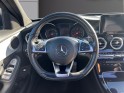 Mercedes classe c break 220 d 9g-tronic 4matic amg line occasion simplicicar pontarlier simplicicar simplicibike france