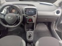 Toyota aygo pro mc18 1.0 vvt-i x-play occasion simplicicar colomiers  simplicicar simplicibike france