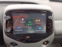 Toyota aygo pro mc18 1.0 vvt-i x-play occasion simplicicar colomiers  simplicicar simplicibike france