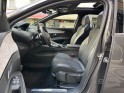 Peugeot 3008 hybrid 225 e-eat8 gt phase 2 toit ouvrant full tva recuperable occasion paris 15ème (75) simplicicar...