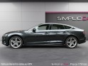 Audi a5 sportback 35 tdi 150 s tronic 7 s line occasion paris 17ème (75)(porte maillot) simplicicar simplicibike france