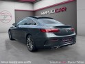 Mercedes classe e coupe 220 d 9g-tronic 4-matic amg line occasion paris 17ème (75)(porte maillot) simplicicar simplicibike...