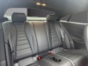 Mercedes classe e coupe 220 d 9g-tronic 4-matic amg line occasion paris 17ème (75)(porte maillot) simplicicar simplicibike...