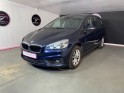 Bmw serie 2 gran tourer f46 218d 150 ch business a occasion simplicicar livry gargan simplicicar simplicibike france