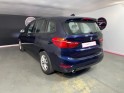 Bmw serie 2 gran tourer f46 218d 150 ch business a occasion simplicicar livry gargan simplicicar simplicibike france