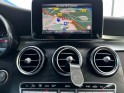 Mercedes glc classe 350d 9g-tronic 4matic sportline garantie mercedes camera 360 sieges chauffants attelage occasion...