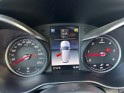 Mercedes glc classe 350d 9g-tronic 4matic sportline garantie mercedes camera 360 sieges chauffants attelage occasion...