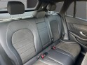 Mercedes glc classe 350d 9g-tronic 4matic sportline garantie mercedes camera 360 sieges chauffants attelage occasion...