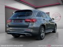 Mercedes glc classe 350d 9g-tronic 4matic sportline garantie mercedes camera 360 sieges chauffants attelage occasion...