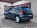 Volkswagen polo 1.0 80 ss bvm5 lounge occasion simplicicar limoges  simplicicar simplicibike france