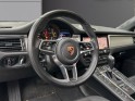 Porsche macan 2.0 245 ch pdk/origine france/entretien porche/apple car play,toit ouvrant/garantie 12 mois occasion paris...