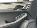 Porsche macan 2.0 245 ch pdk/origine france/entretien porche/apple car play,toit ouvrant/garantie 12 mois occasion paris...