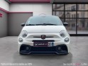 Abarth 595 e6d temp 1.4 turbo 16v t-jet 180 ch bva5 competizione occasion simplicicar lille  simplicicar simplicibike france