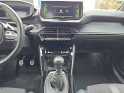 Peugeot 208 1.5 bluehdi 100ch ss bvm6 gt occasion simplicicar lagny  simplicicar simplicibike france