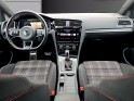 Volkswagen golf vii 2.0 tsi 245 dsg7 gti performance garantie 12 mois occasion simplicicar vichy simplicicar simplicibike...