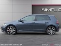 Volkswagen golf vii 2.0 tsi 245 dsg7 gti performance garantie 12 mois occasion simplicicar vichy simplicicar simplicibike...