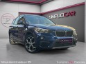 Bmw x1 f48 xdrive 20d 190 ch bva8 sport occasion cannes (06) simplicicar simplicibike france