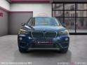 Bmw x1 f48 xdrive 20d 190 ch bva8 sport occasion cannes (06) simplicicar simplicibike france