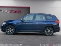 Bmw x1 f48 xdrive 20d 190 ch bva8 sport occasion cannes (06) simplicicar simplicibike france