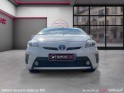 Toyota prius mc 136h dynamic 15 caméra de recul support lombaire gps garantie 12 mois occasion simplicicar villejuif ...