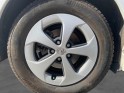 Toyota prius mc 136h dynamic 15 caméra de recul support lombaire gps garantie 12 mois occasion simplicicar villejuif ...