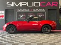 Mazda mx-5 st mx  1.5l skyactiv-g 131 ch selection garantie-12-mois occasion  simplicicar aix les bains simplicicar...