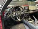 Mazda mx-5 st mx  1.5l skyactiv-g 131 ch selection garantie-12-mois occasion  simplicicar aix les bains simplicicar...