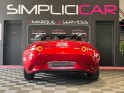 Mazda mx-5 st mx  1.5l skyactiv-g 131 ch selection garantie-12-mois occasion  simplicicar aix les bains simplicicar...