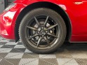 Mazda mx-5 st mx  1.5l skyactiv-g 131 ch selection garantie-12-mois occasion  simplicicar aix les bains simplicicar...