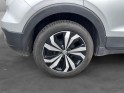 Volkswagen t-cross business 1.0 tsi 95 start/stop bvm5 lounge business avec attache remorque amovible occasion simplicicar...