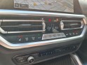 Bmw m3 competition g80 propulsion - bva8 510 ch  garantie 12 mois. occasion montreuil (porte de vincennes)(75) simplicicar...