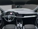 Audi a3 sportback 45 tfsie 245 s tronic 6  s line camera de recul garantie 12 mois occasion simplicicar marignane ...