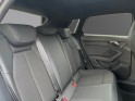 Audi a3 sportback 45 tfsie 245 s tronic 6  s line camera de recul garantie 12 mois occasion simplicicar marignane ...