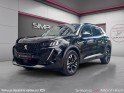 Peugeot 2008 ss puretech 130 eat8 garantie 12 mois occasion montreuil (porte de vincennes)(75) simplicicar simplicibike france