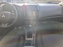 Mitsubishi asx 1.6 di-d 115 4x4 black edition bvm6 entretiens a jour garantie 12 mois. occasion montreuil (porte de...